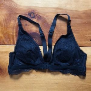 Lace bralette